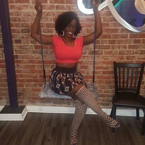 Meet your Posher, Tanika